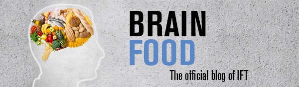Brain Food: The Official Blog of IFT
